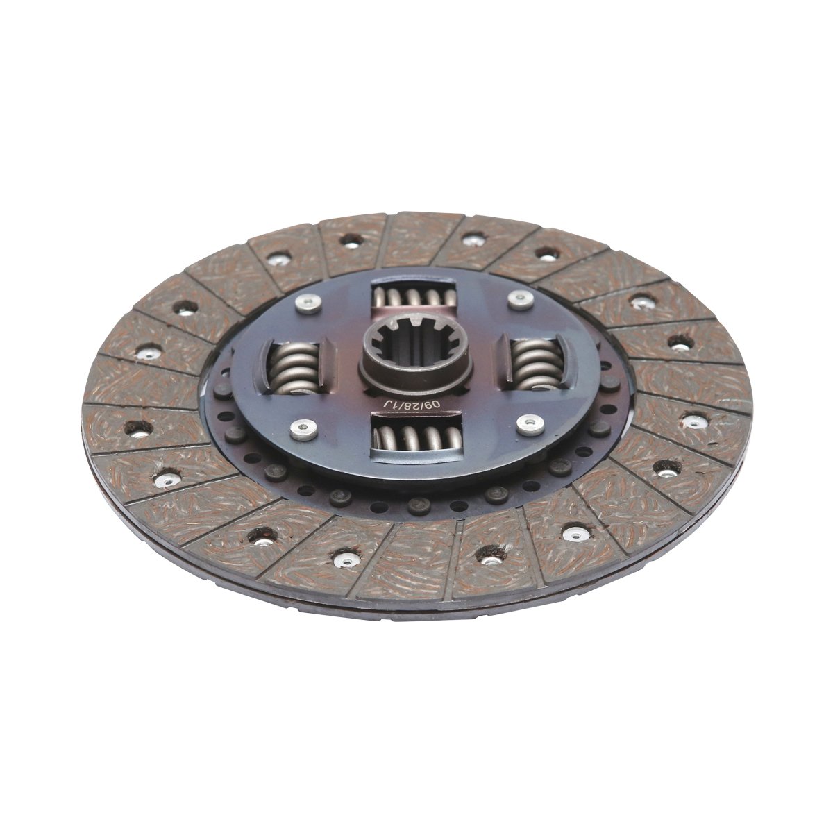 Disc de ambreiaj Kubota OEM 6C040-13400, 6C040-13402 Breckner Germany